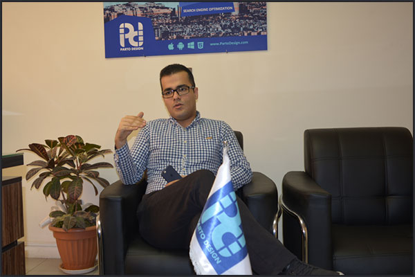 مسعود بنی مهد