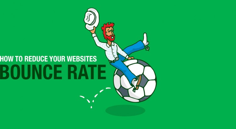Bounce Rate چیست