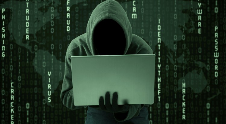 Stealing online information