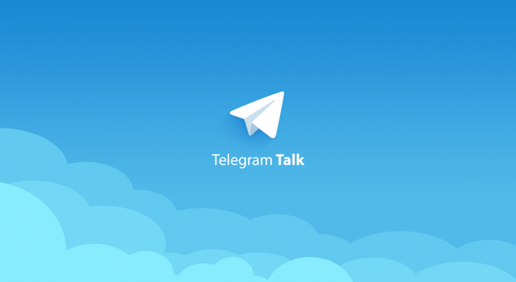 تلگرام هک شد