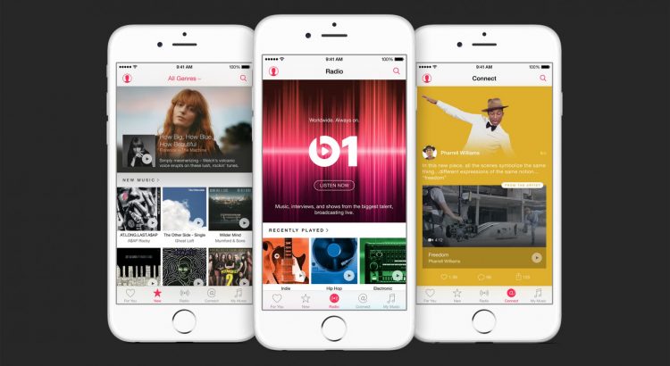 Apple Music