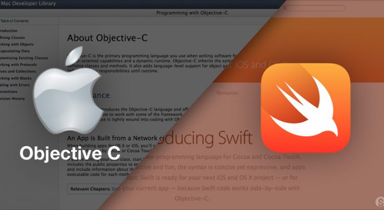 برنامه نویسی iOS