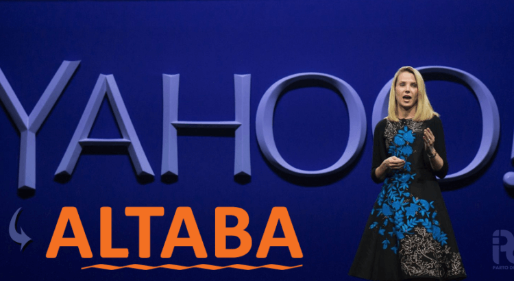 یاهو Altaba