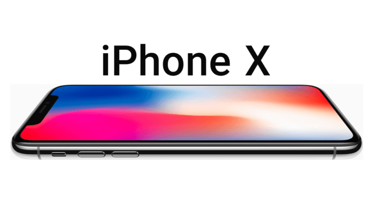 آیفونX