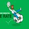 نرخ پرش Bounce Rate چیست و چگونه آن را کاهش دهیم؟